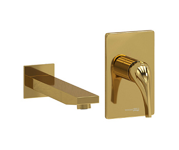 A71573 Встраиваемый комплект для раковины Wasserkraft A71573 Встраиваемый комплект для раковины Wasserkraft