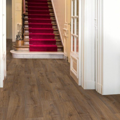 Ламинат Quick-step Largo 1664 Доска дуба натур темная (9,5мм/32кл/2,522м2) 2050*205, м2 Ламинат Quick-step Largo 1664 Доска дуба натур темная (9,5мм/32кл/2,522м2) 2050*205, м2