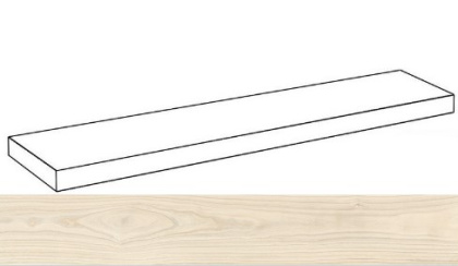 Р.В.Уайт Ступ.120 Угл.Лев