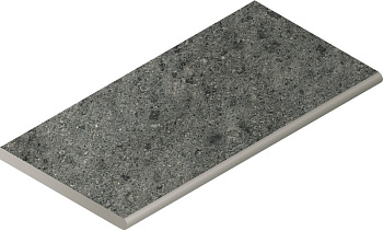 Грэй Борт.30X60 Закруглённый