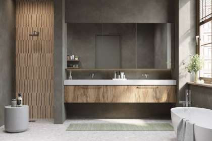 Плитка Chloe rock 30х90