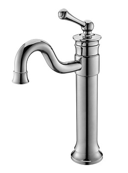 Смеситель Timo Adelia 6011/00F chrome Смеситель Timo Adelia 6011/00F chrome