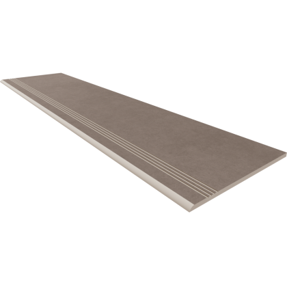 Ступень CA01-30x120-Непол. (с насечками) Ступень CA01-30x120-Непол. (с насечками)