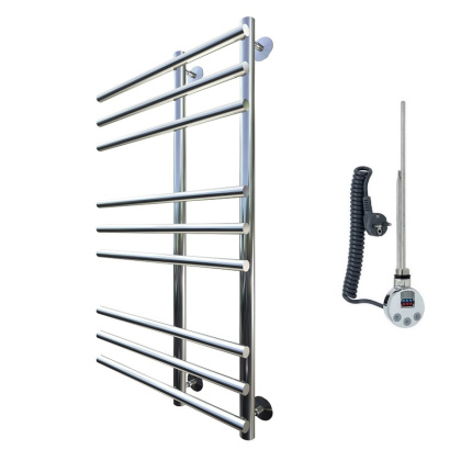 Полотенцесушитель Азарт эл ТЭН 3 100*50 (ЛЦ25) Полотенцесушитель Азарт эл ТЭН 3 100*50 (ЛЦ25)