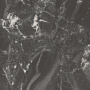 Риальто чёрный матовый обрезной 80x80x0,9