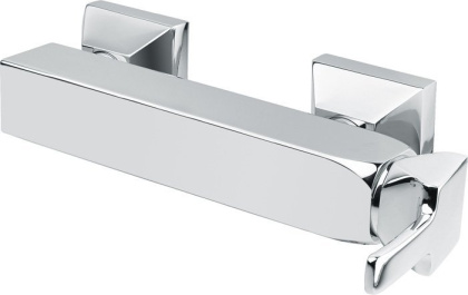 LEGEND-DM-03/24 Смеситель для душа однорычажный, золото, ручка золото