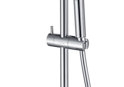 Душевой гарнитур 3jet 73см AQUATEK AQ2031CR 