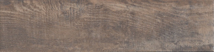 Керамогранит SG401300N Браш Вуд коричневый темный 9,9*40,2*8 (27шт/1,11м2), м2