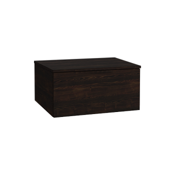 Модуль подвесной, 60 см, темный вяз