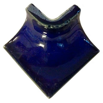Вставка TB06 керамика глянцевая Porcelain NS Mosaic
