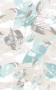 Вставка Poluna leaf 25х40 Вставка Poluna leaf 25х40