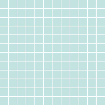Темари бирюзовый светлый матовый 29,8x29,8x0,35 Темари бирюзовый светлый матовый 29,8x29,8x0,35
