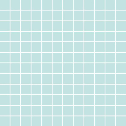 Темари бирюзовый светлый матовый 29,8x29,8x0,35 Темари бирюзовый светлый матовый 29,8x29,8x0,35