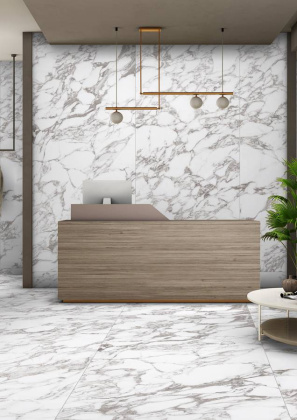 Керамический слэб ARABESCATO OSCURO SOFT SATIN 2800х1200х6мм, Soft Satin Керамический слэб ARABESCATO OSCURO SOFT SATIN 2800х1200х6мм, Soft Satin