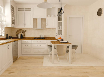 MA01 60x120х10 Непол.Рект. (Керамический гранит)