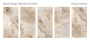 Керамогранит NESTLE BEIGE 60x120 POLISHED, Palacio