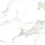 Statuario Fantastic Керамогранит белый 60х60 Полированный