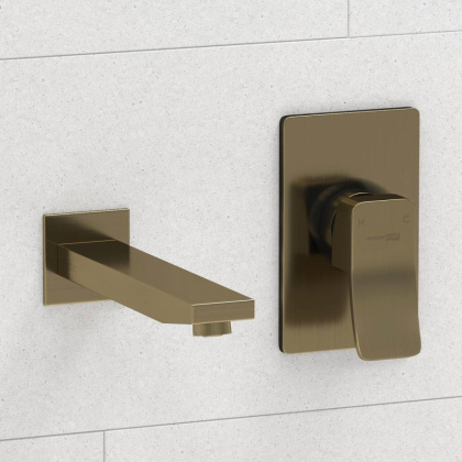 A16573 Встраиваемый комплект для раковины Wasserkraft A16573 Встраиваемый комплект для раковины Wasserkraft