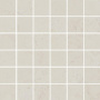 Декор Про Лаймстоун бежевый светлый матовый мозаичный 30x30x0,9