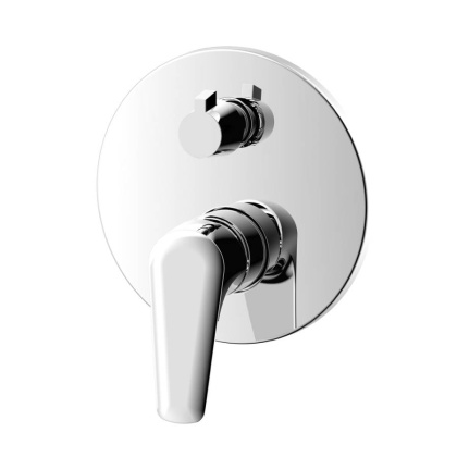 Смеситель встраиваемый д/ванны EVORA, арт. 33140EV 