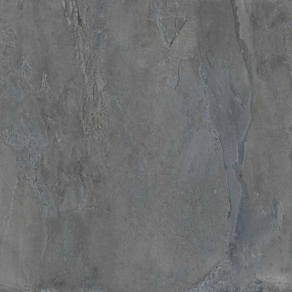Таурано серый темный обрезной 60x60x0,9