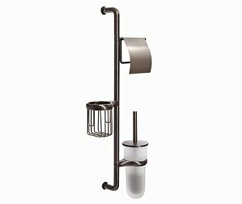 K-1468 Комбинированная настенная стойка