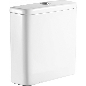 Сливной бачок Aquanet Cube 2-C-1 CL-12288-1