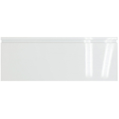 Комплект мебели Dallas Luxe 1150х482 правосторонний подвесной 1 ящик (ШхГхВ) 1142х476х430