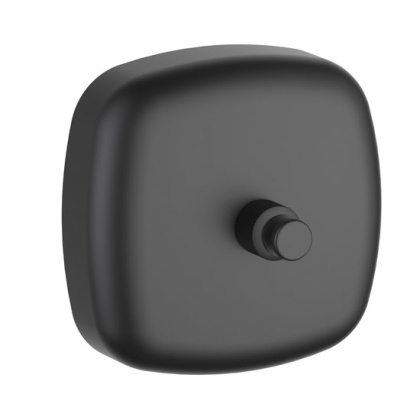 Сушилка для белья вытяжная Timo Selene 14075/03 черный