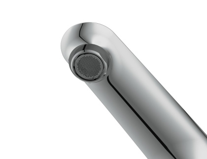 Смеситель SENSE для раковины сенсорный Смеситель SENSE для раковины сенсорный