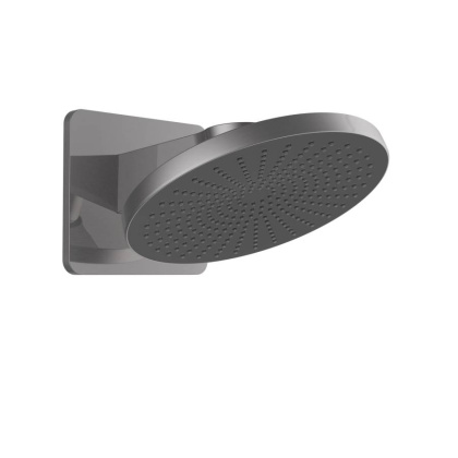 Душевой комплект Inspire VSFW-3I21MT5GM встраиваемый, термостат, двухрежимный, вороненая сталь