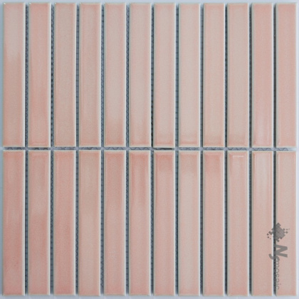 Мозаика R-325 керамика глянцевая (296*300) 12