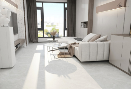 NS Ceramic Керамогранит с Эффектом Камня NSC8044 Grey 80x80 - керамическая плитка и керамогранит NS Ceramic Керамогранит с Эффектом Камня NSC8044 Grey 80x80 - керамическая плитка и керамогранит