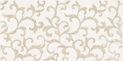 Декор OS\B166\34060 Alvaro бежевый 25*50,шт Декор OS\B166\34060 Alvaro бежевый 25*50,шт