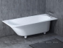 Ванна из искусственного камня ORNELLA_KIT 170х75,102421M