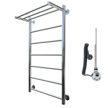 Полотенцесушитель Аспект эл ТЭН 1 П 100*50 (ЛЦ6) Полотенцесушитель Аспект эл ТЭН 1 П 100*50 (ЛЦ6)