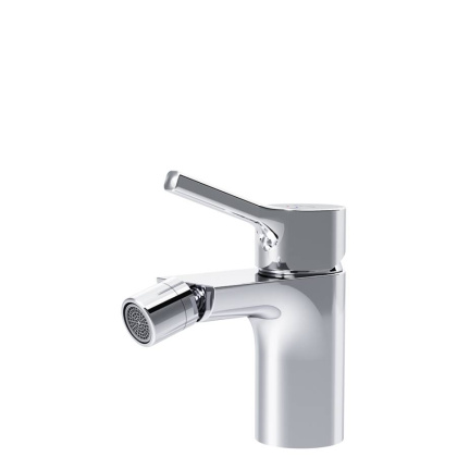 Смеситель для биде с донным клапаном F85B83100 X-Joy