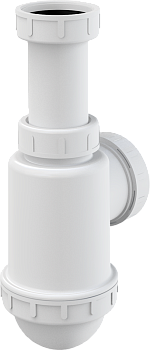 Слив для мойки