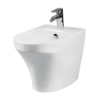 C503111WH Inspire биде напольное C503111WH Inspire биде напольное