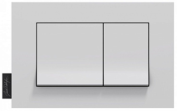 Кнопка смыва E20858-00 Jacob Delafon E20858-00 Белый Механическое, шт Кнопка смыва E20858-00 Jacob Delafon E20858-00 Белый Механическое, шт