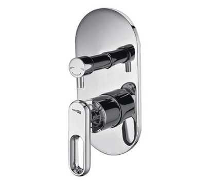 Kammel 1841 Смеситель для ванны и душа Wasserkraft