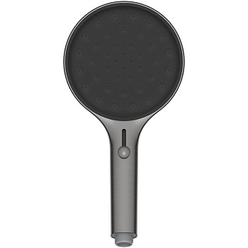 Ручной душ с шлангом Inspire VSHN-3I2HGM, вороненая сталь