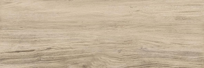 Плитка настенная 60014 Amber бежевый 20*60 (7шт/0,84м2),м2