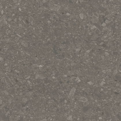 Чеппо ди Гре коричневый матовый обрезной 119,5x119,5x1,1