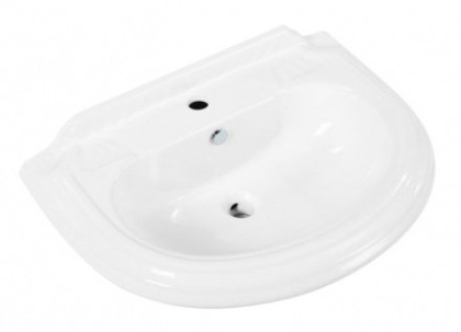 Раковина CEZARES KING PALACE с пьедесталом