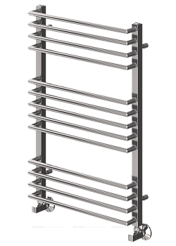 Полотенцесушитель Terminus Арт П13 500х800