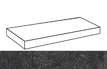 Р.С.Блэк Ступ.60 Угл.Лев Р.С.Блэк Ступ.60 Угл.Лев