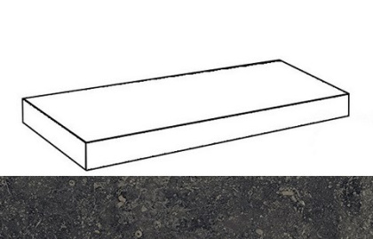 Р.С.Блэк Ступ.60 Угл.Лев Р.С.Блэк Ступ.60 Угл.Лев