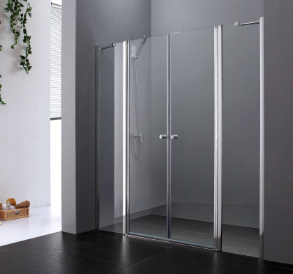 ELENA-W-B-22-240-P-Cr Душевая дверь ELENA-W-B-22-240-P-Cr Душевая дверь