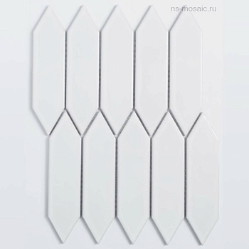 Мозаика R-321 керамика глянцевая (257,5*313) 18